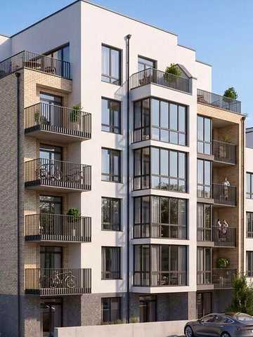 Продаж 4к Квартира Академіка Корольова вулиця ЖК Массив Премиум