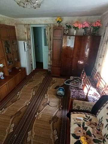 будинок в селі Розкішна