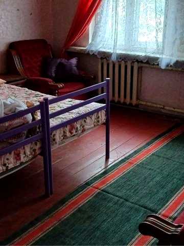 ПРОДАЖА КВАРТИРЫ с подселением