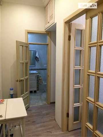Довгострокова оренда 1к Квартира Січеславська Набережна вулиця