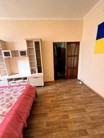 Оренда затишної 2к квартири