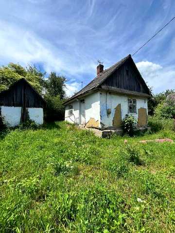 продам будинок з усіма комунікаціями