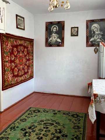 Продаж цегляного будинку с.Тартаків (9 км до Сокаля)
