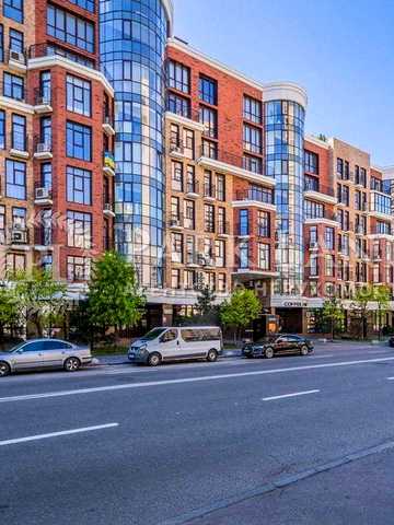 Продаж 3 кімн кв 126м Малевича 48 Предславинська Тютюнника Ділова Без%