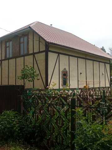 Продаю дачний будинок