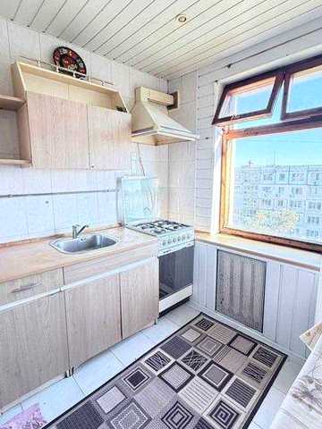 Кубанської України 51, оренда 2-к квартири, Лісовий масив, ГАЗ!