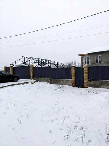 Продам будинок в котеджній частині Циркунів