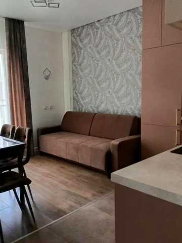 1-кімнатна квартира 61 Пирлина Kadorr City