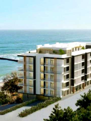 Продаж, Квартира, 1 кімната, 30 м², ЖК Простір на Маячному, Маяковий пров., Дача Ковалевського, Одеса