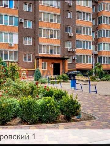 Почтовая ул., 119, Александровский, Запоріжжя, Запорізька 22500 USD
