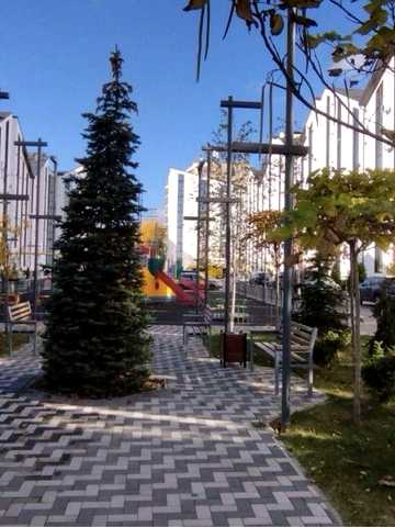 Продам 1к.квартиру с.Крюківщина ЖК AURA  CENTR