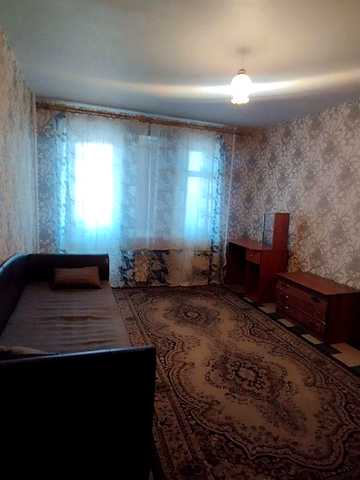 Сдам 1к квартиру Левобережный 3