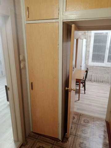 ОТ ХОЗЯИНА, долгосрочная аренда однокомнатная квартира