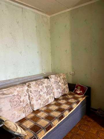 Реальная! Сдам 1 к в конце пр. Слобожанского (пр. Правды) с мебелью и техникой. Показы 1.10.26