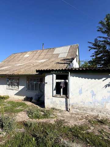 С.Воскресенське вул.Інгульська продаж будинку 118м2 та 14 соток землі