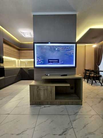 Соборності просп. (Возз'єднання), 17 к2