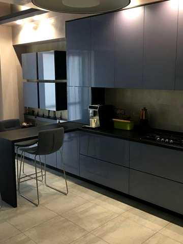 Двоповерхова квартира 140 м² | Дизайнерський ремонт | Святопетрівське ЖК Петрівський Квартал