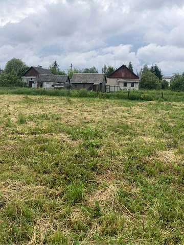 Будинок місто Полонне