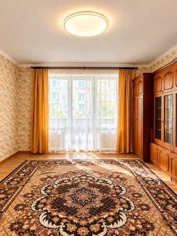 Гарна двокімнатна квартира в ЖК Акварелі -1, центр Вишневого