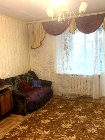 1к.к. в р-не ост.Водопроводной с мебелью и техникой