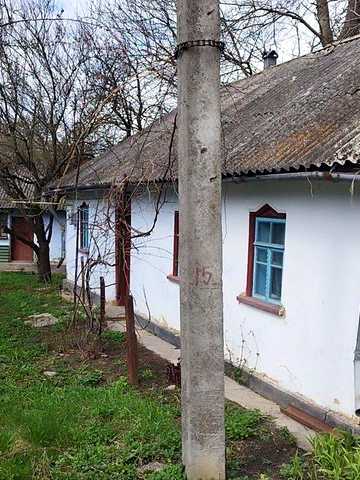Продам будинок в селі Іванівці