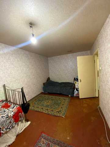 Продам 1-кімнатну квартиру 35,8 м² у Синельниковому | 3/5 | Власник