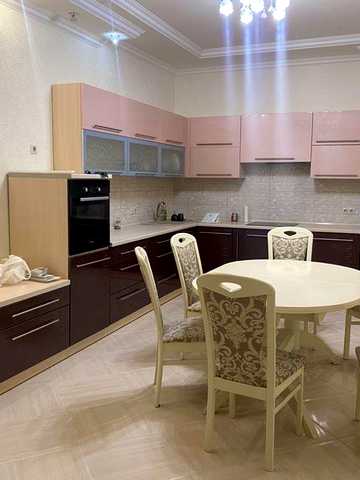 4 комн от Зарс, Каркашадзе