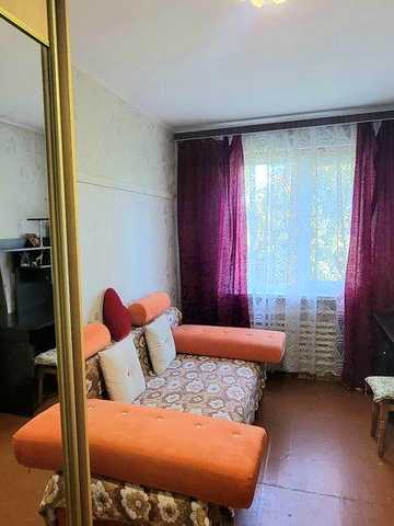 Квартира на Польовій