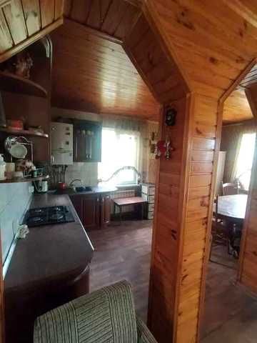 (13) Продам будинок поблизу с. Барабой