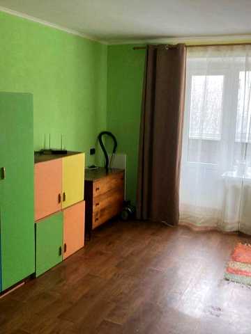 Здається однокімнатна квартира
