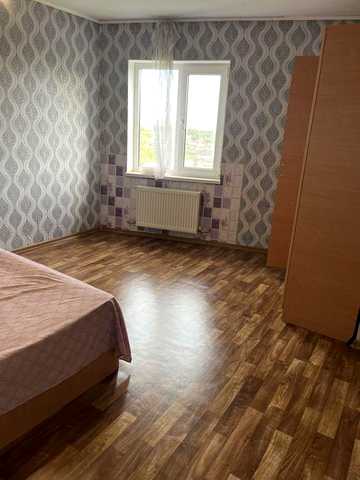 Сдам одннокомнатную кв первая застава