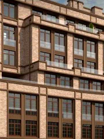 Продаж квартири , Дніпро 93 Холодноярської бригади, 10 , Classic Hall ЖК Житловий комплекс Classic Hall