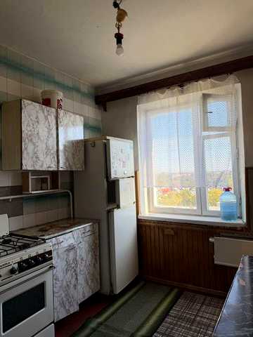 Продаж 2-кімнатної квартири, вул. Володимирська