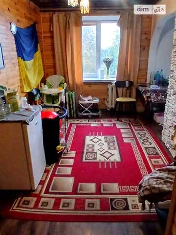 Продаж 3к Квартира Залізняка Максима вулиця