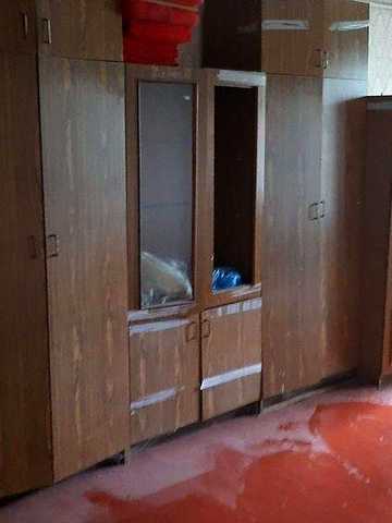 Продам 3-кімнатну квартиру в Полтавській області. Котельва