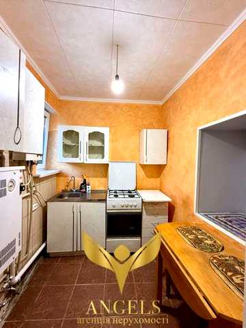Вільна для оренди 2-кімнатна квартира 52 м² АГО верхня Ковалівка м.Кропивницький