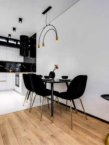 Оренда 1 км  квартири (54 м² ) в ЖК Кінескоп. Вул. Героїв Упа 73в. ( Кульпарківська, Порохова, Антоновича).