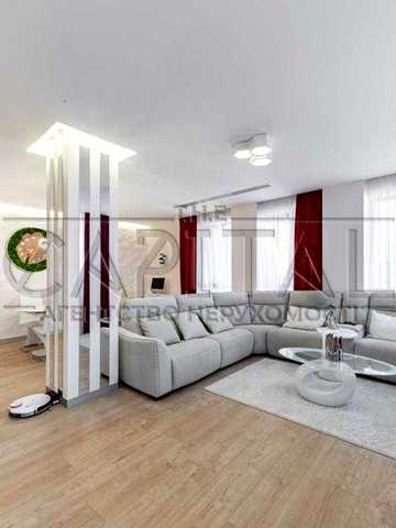 Продажа квартиры, ЖК Chicago Central House, Голосеевский ЖК Chicago Central House