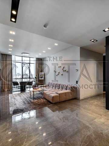 Продаж Квартира просп. Голосіївський Голосіївський ЖК Park Avenue 82.9м2 ЖК Park Avenue