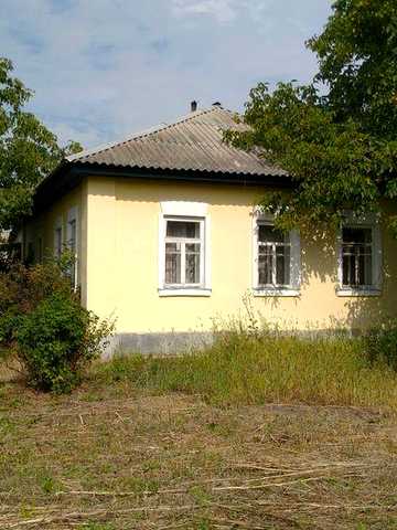 Продам цегляний будинок 100м2 в с. Красилівка