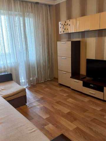 2х кімнатна квартира,загальна площа 51.6 кв.м.