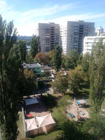 Здаю двокімнатну Дніпровський р-н,вул.Флоренції 10 А