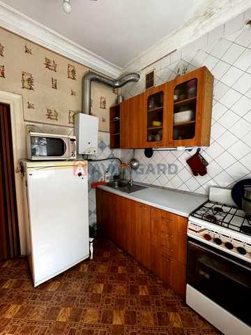 Продам 3-кімнатну квартиру на вул. Воробйова — ТОПОВА ЛОКАЦІЯ!