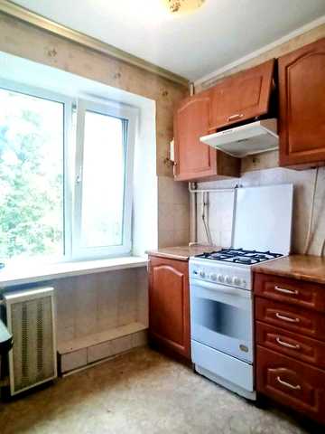 Продаж 2- кімнатної квартири Бориспіль Центр