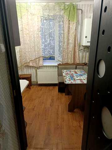 Продам квартиру 2 кімнатну