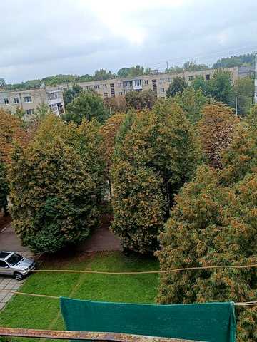 Квартира 2 кімнатна ,можливий обмін на Львів з доплатою