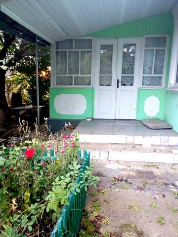 Будинок у Вінницькій області  с.Немерче