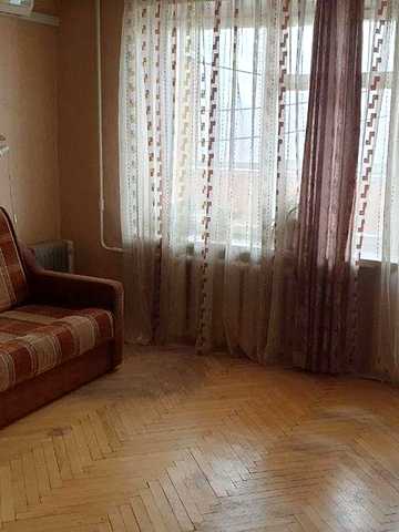 Здається 1но кімнатна квартира вул Білоруська, 26