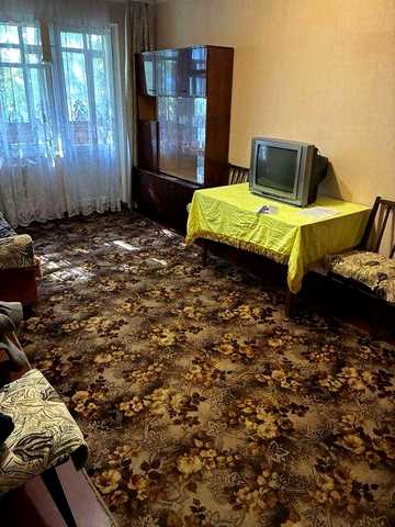 Здам 1но квартиру  вул.Кібальчича
