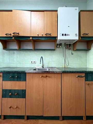 Супер ціна квартири з газом біля Центрального парку!